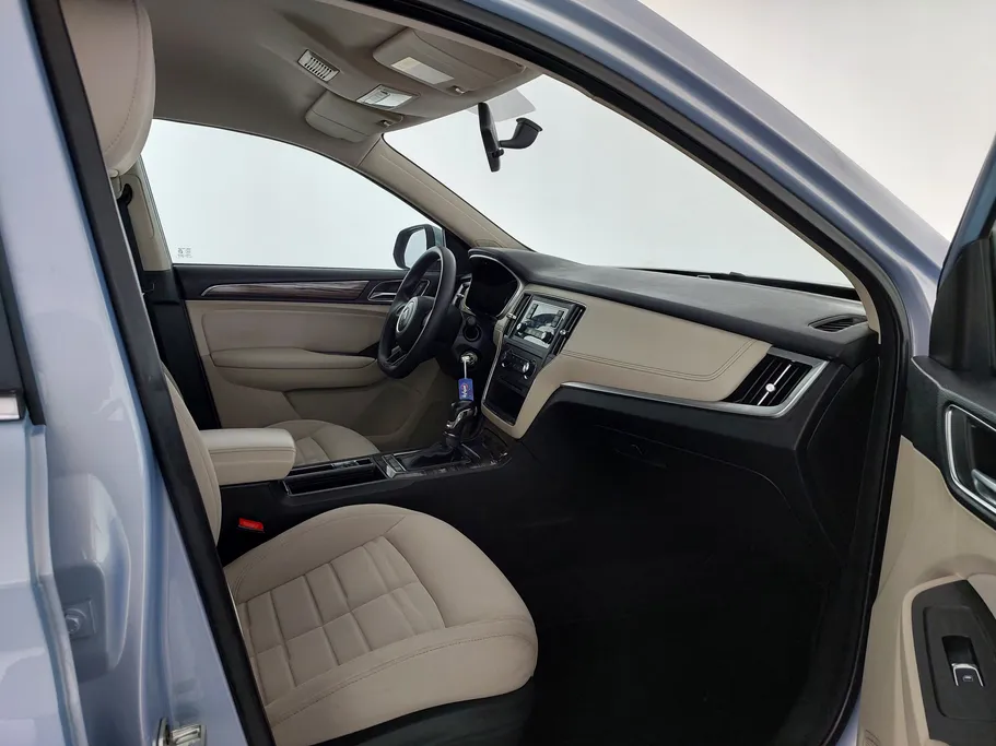 ام جي RX5 STD 2023 