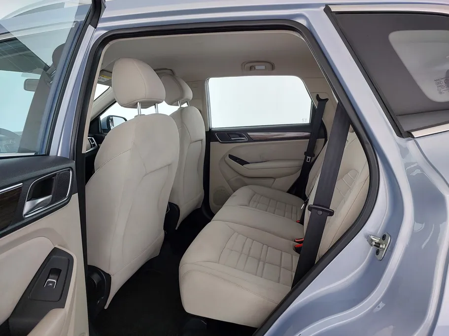 ام جي RX5 STD 2023 