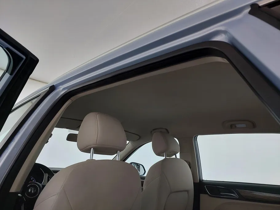 ام جي RX5 STD 2023 