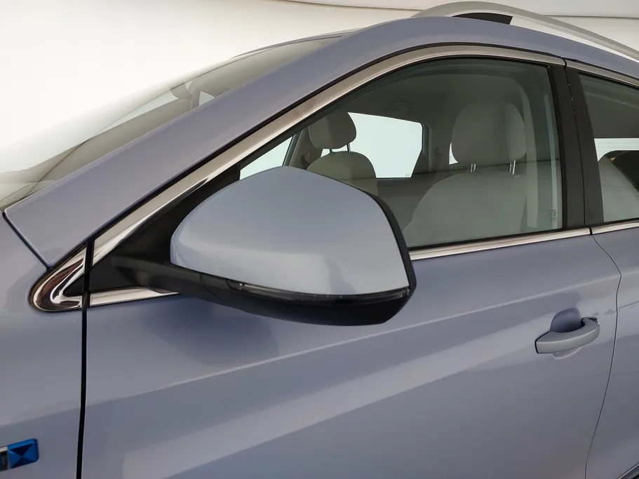 ام جي RX5 STD 2023 