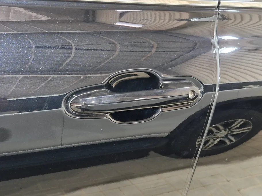 2024 Toyota Highlander GLE 