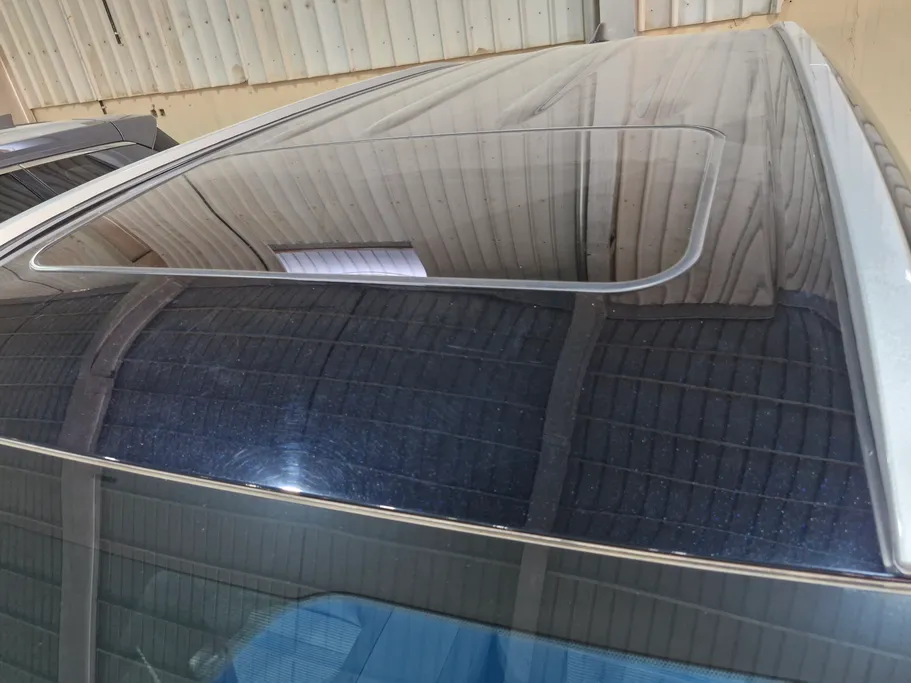 2024 Toyota Highlander GLE 