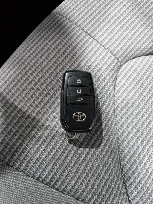 2024 Toyota Highlander GLE 
