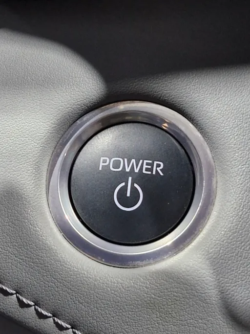 2024 Toyota Highlander GLE 