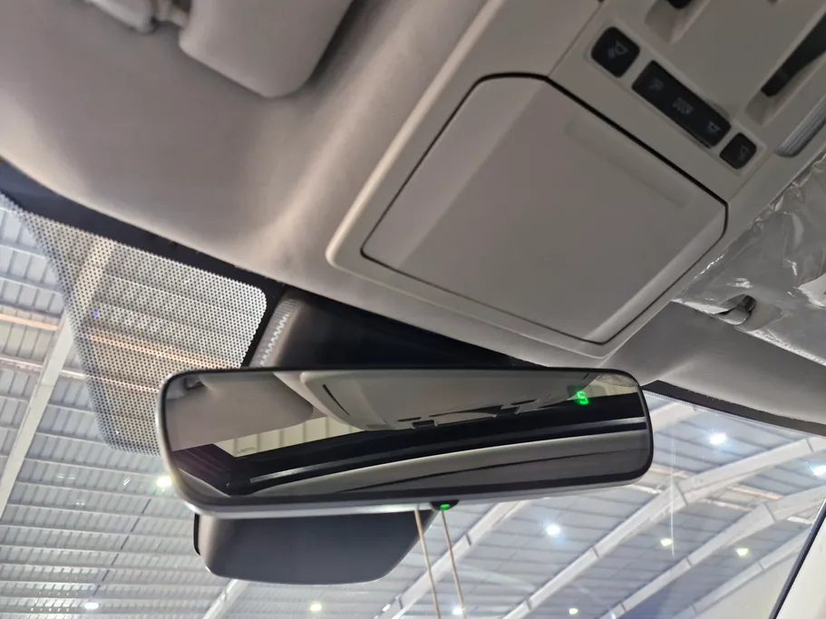 2024 Toyota Highlander GLE 