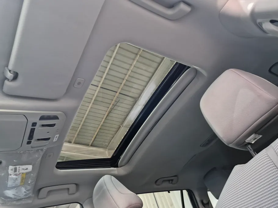 2024 Toyota Highlander GLE 