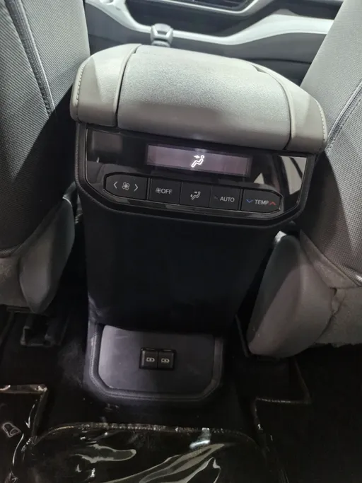 2024 Toyota Highlander GLE 