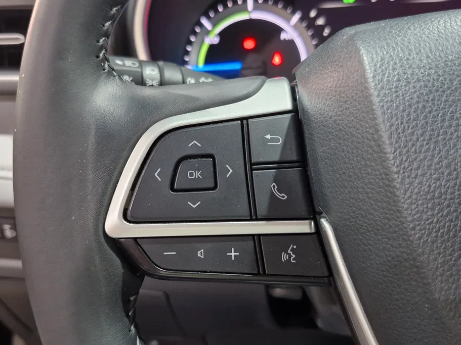 2024 Toyota Highlander GLE 