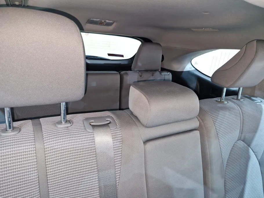 2024 Toyota Highlander GLE 