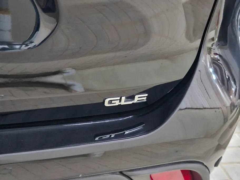2024 Toyota Highlander GLE 