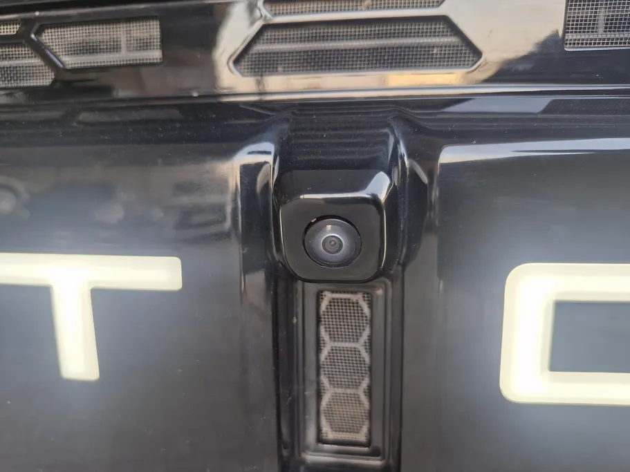 2026 Jetour T2 Luxury 
