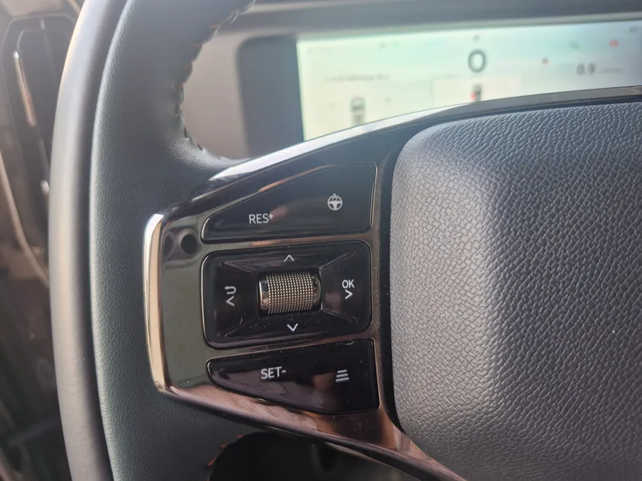 2026 Jetour T2 Luxury 