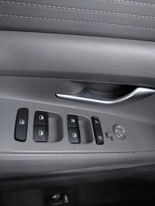 2023 Hyundai Elantra Fleet 