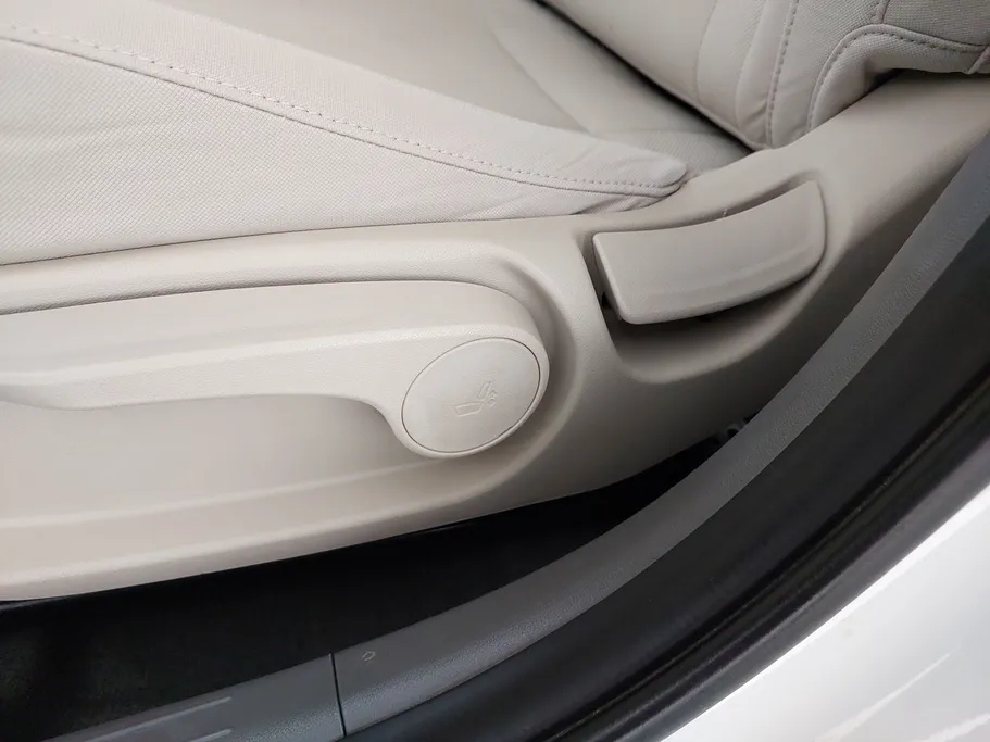 2023 Hyundai Elantra Fleet 