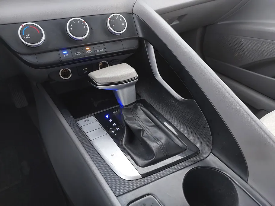 2023 Hyundai Elantra Fleet 