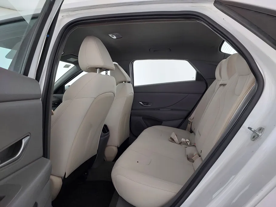 2023 Hyundai Elantra Fleet 