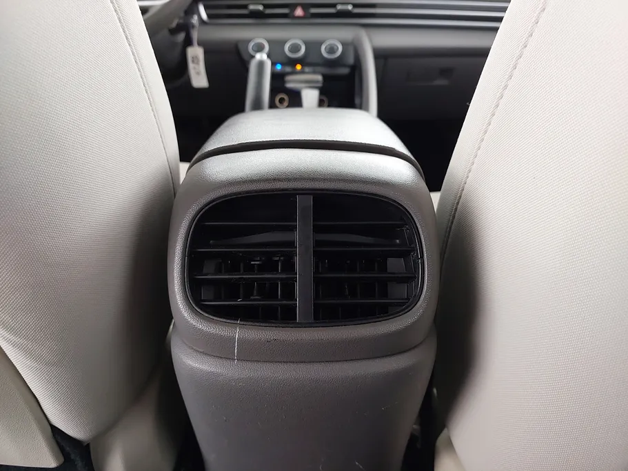 2023 Hyundai Elantra Fleet 