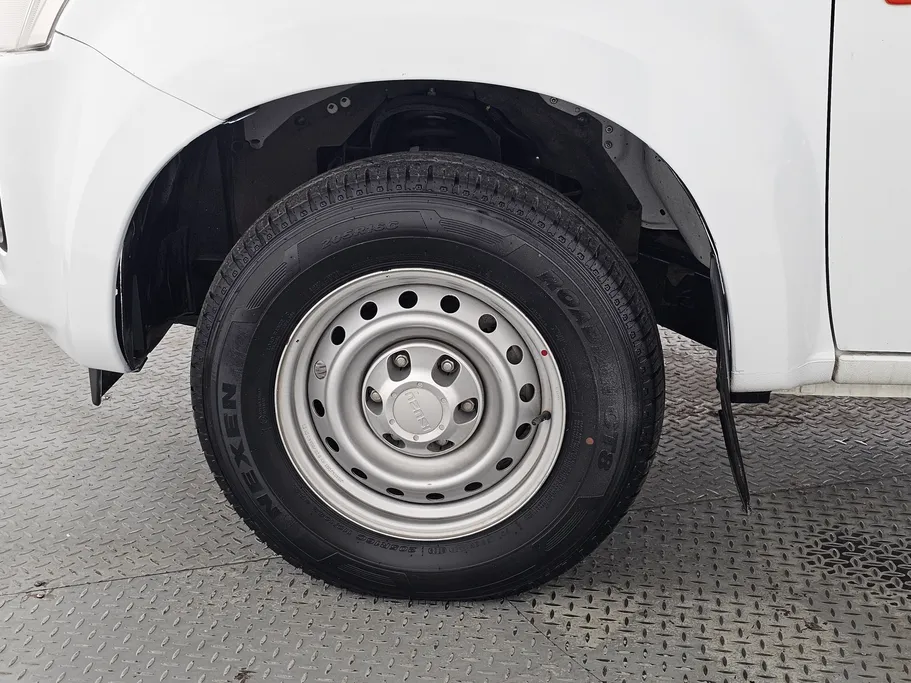 ايسوزو دي ماكس Double Cab 2023 
