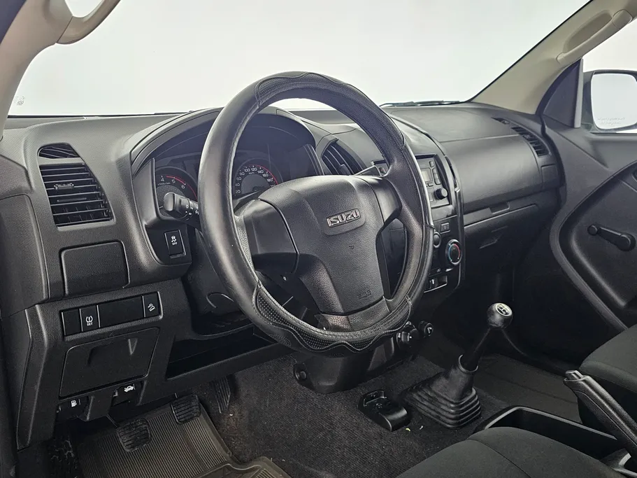 ايسوزو دي ماكس Double Cab 2023 