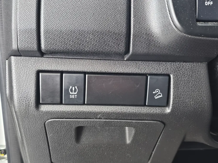 ايسوزو دي ماكس Double Cab 2023 