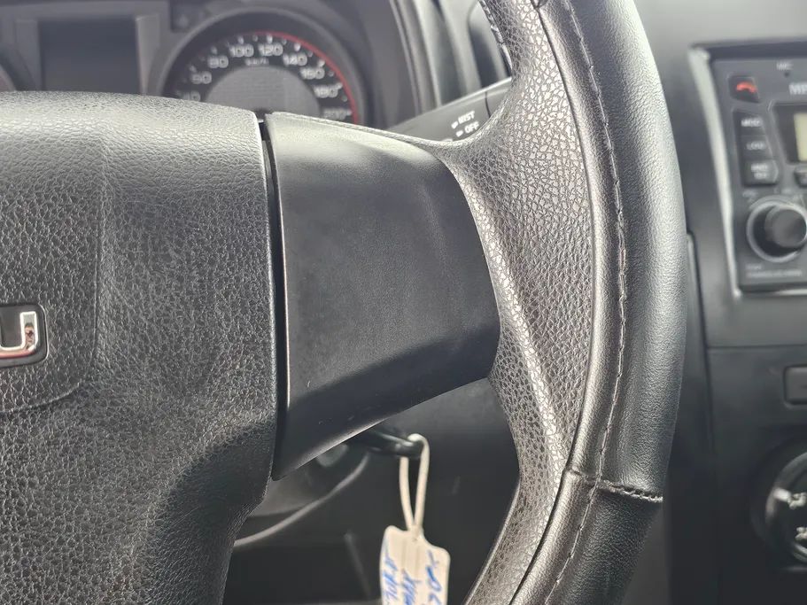 ايسوزو دي ماكس Double Cab 2023 
