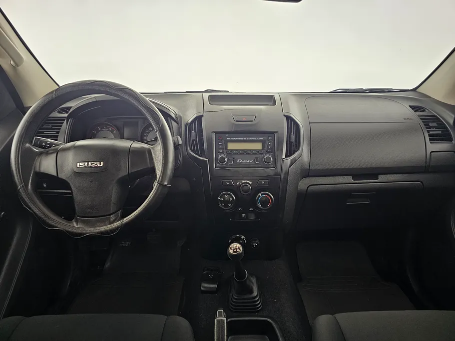 ايسوزو دي ماكس Double Cab 2023 