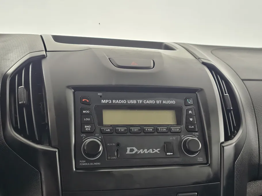 ايسوزو دي ماكس Double Cab 2023 