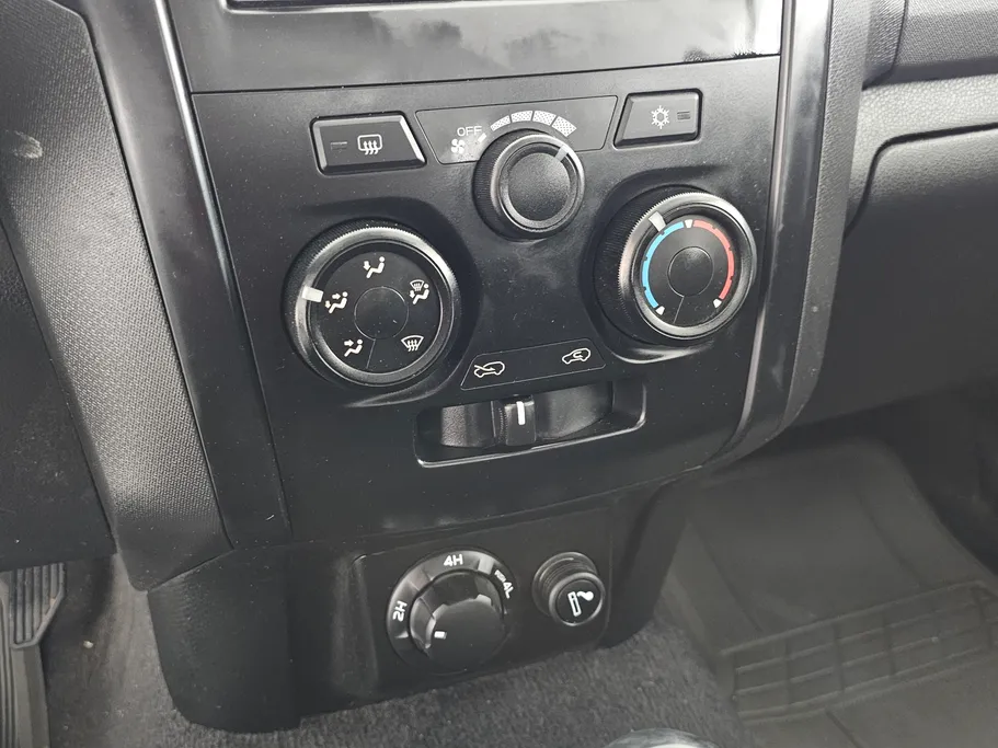 ايسوزو دي ماكس Double Cab 2023 