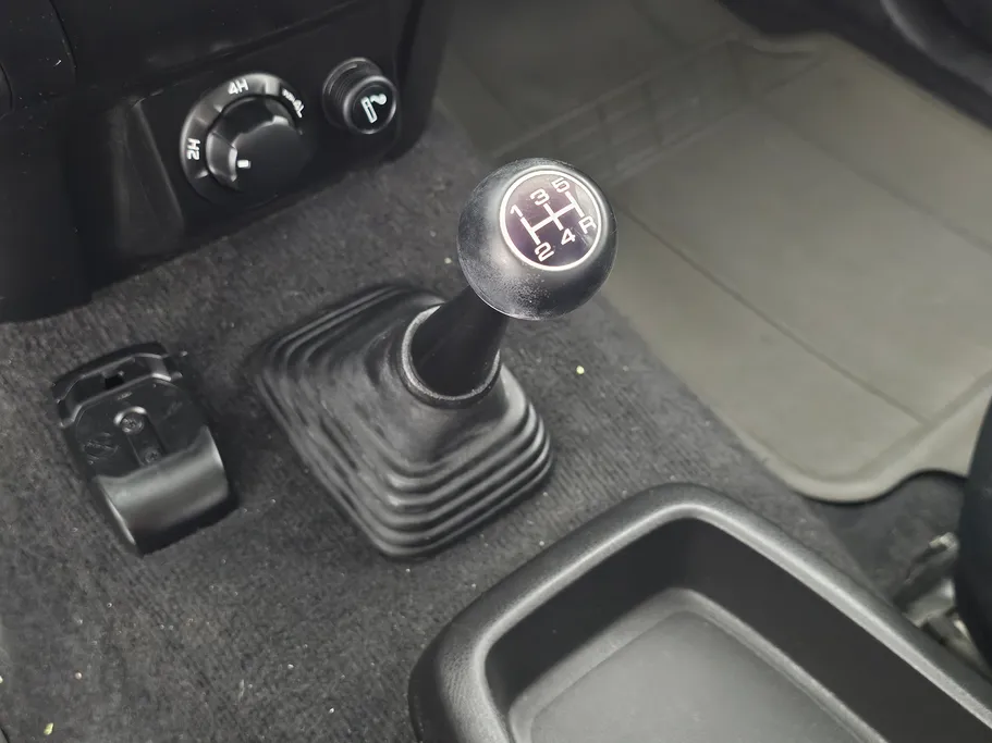 ايسوزو دي ماكس Double Cab 2023 