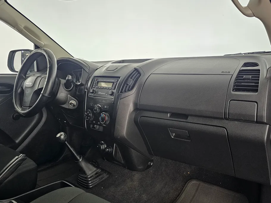 ايسوزو دي ماكس Double Cab 2023 