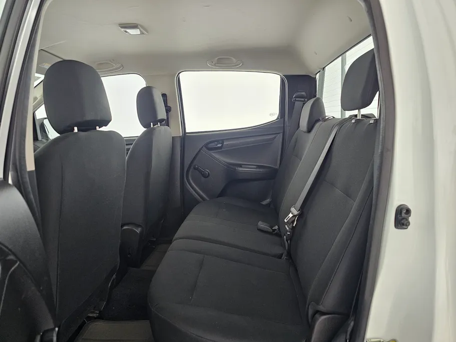ايسوزو دي ماكس Double Cab 2023 