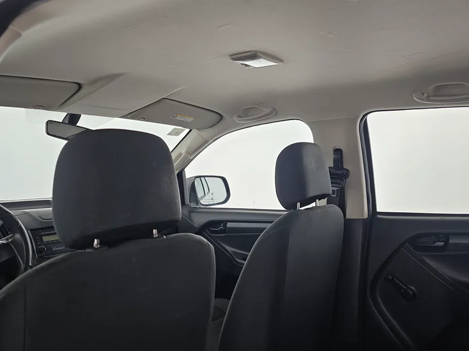ايسوزو دي ماكس Double Cab 2023 