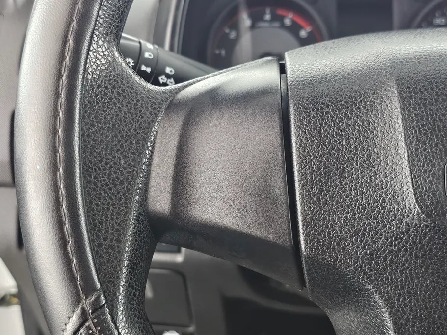 ايسوزو دي ماكس Double Cab 2023 