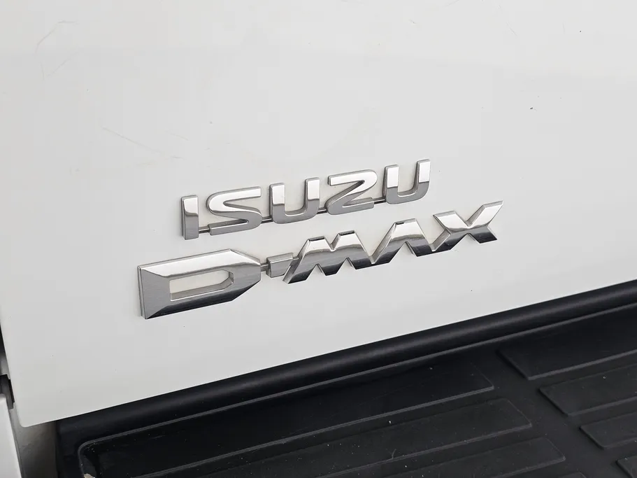 ايسوزو دي ماكس Double Cab 2023 