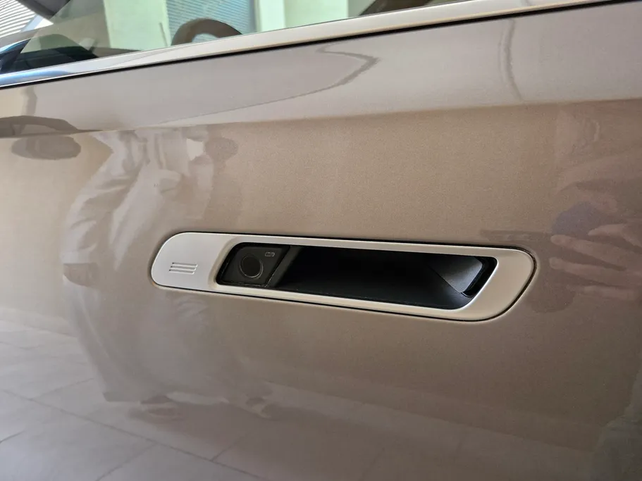 2024 BMW 7 Series 735i 
