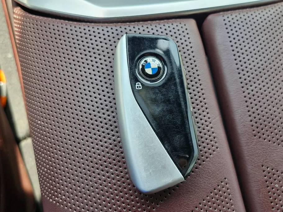 2024 BMW 7 Series 735i 