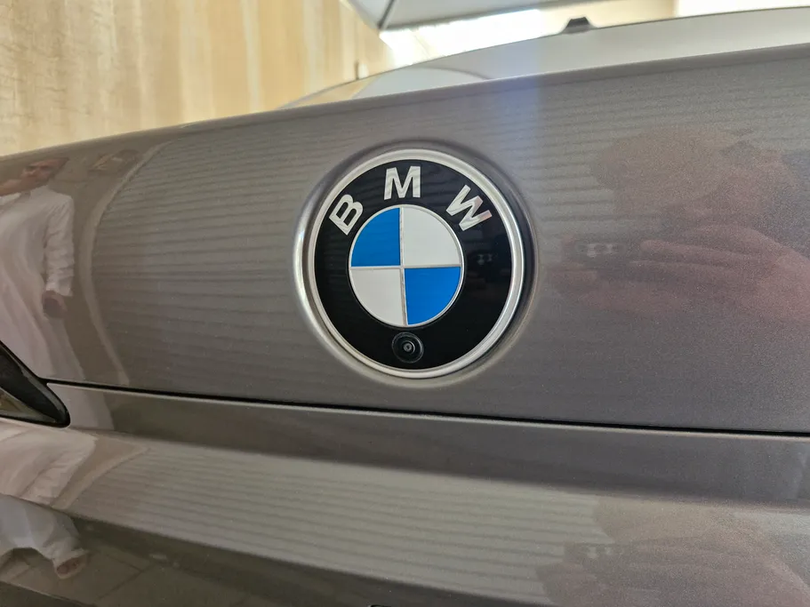 2024 BMW 7 Series 735i 