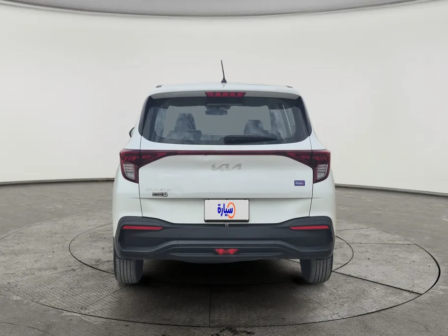 2023 Kia Carens LX S1 