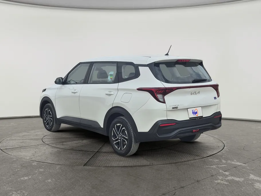 2023 Kia Carens LX S1 