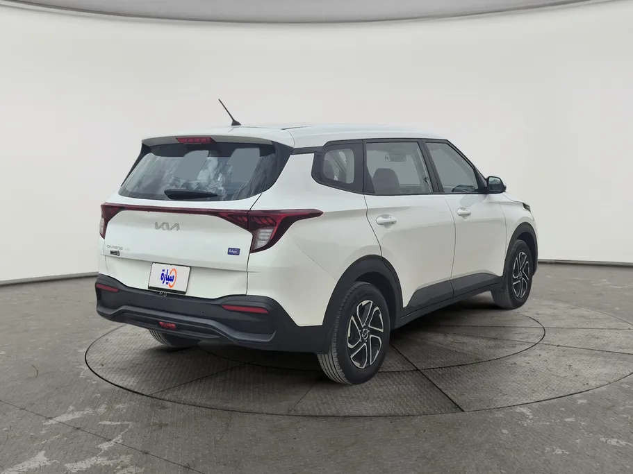 2023 Kia Carens LX S1 