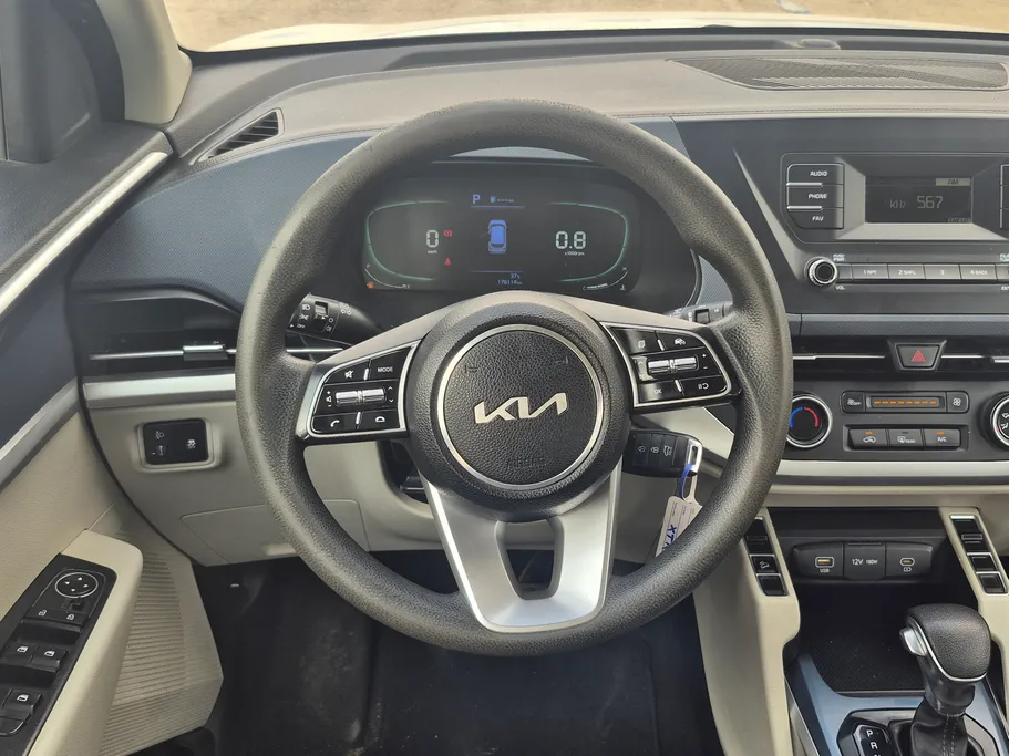 2023 Kia Carens LX S1 