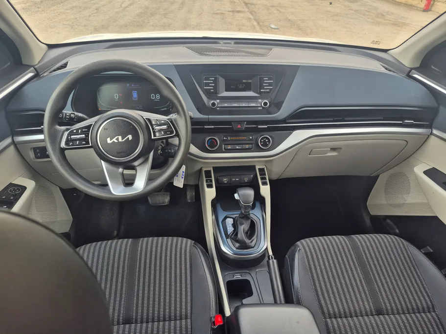 2023 Kia Carens LX S1 