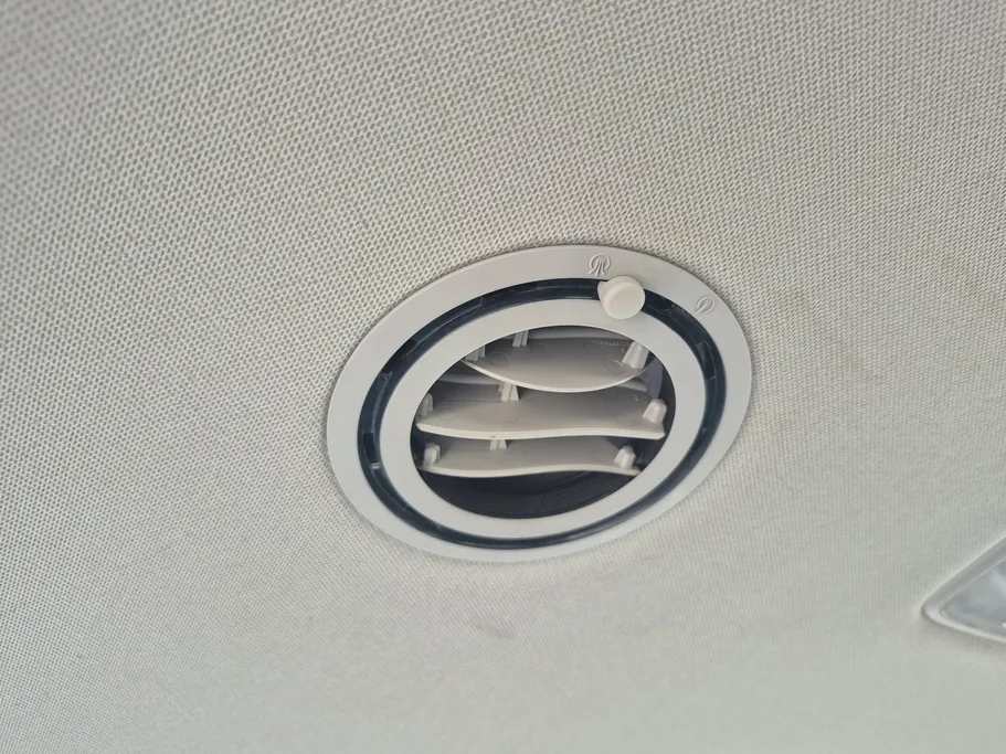 2023 Kia Carens LX S1 