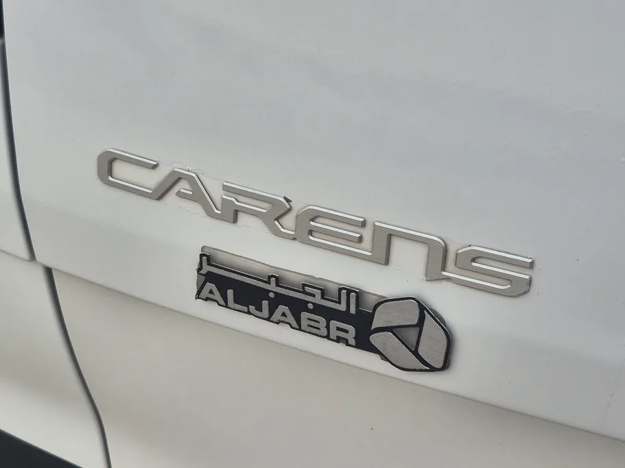 2023 Kia Carens LX S1 