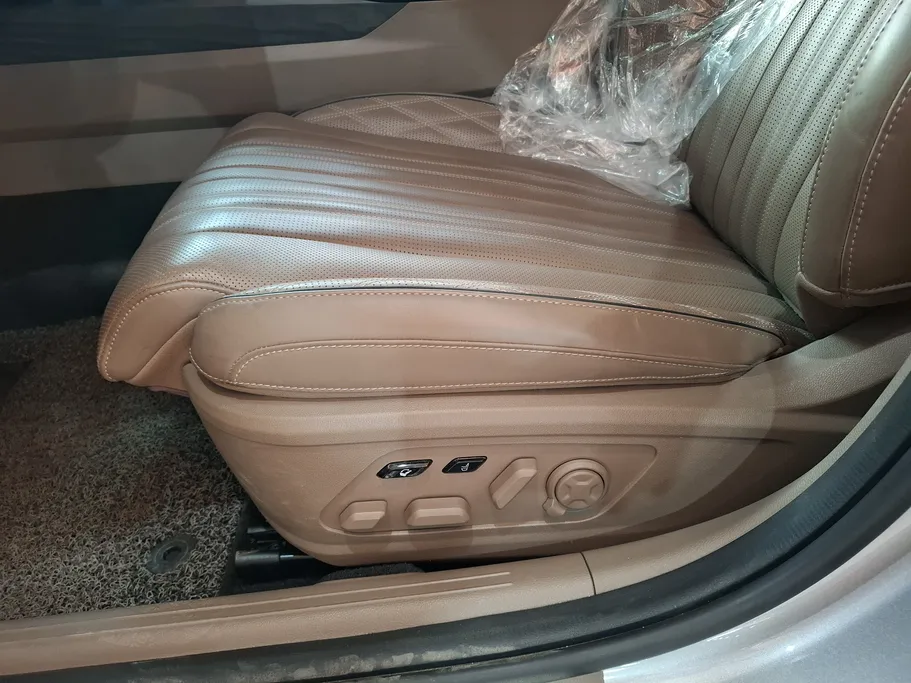 كيا K8 GL 2022 