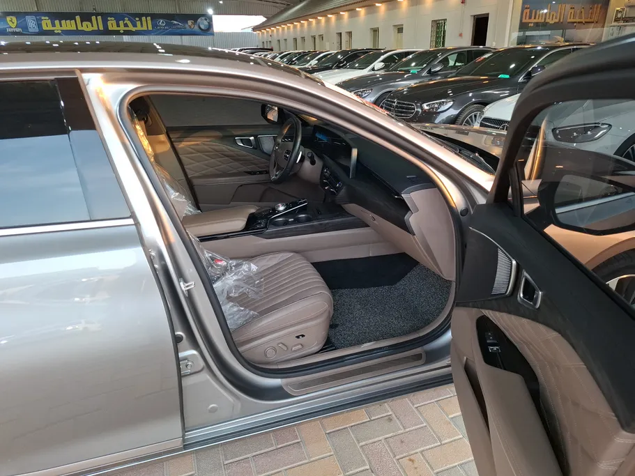 كيا K8 GL 2022 