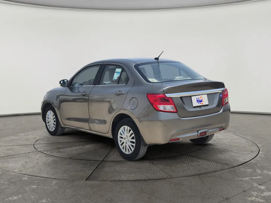 2023 Suzuki Dzire GLX 