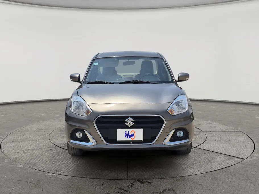 2023 Suzuki Dzire GLX 