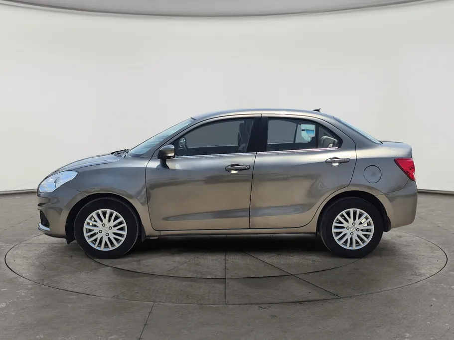 2023 Suzuki Dzire GLX 