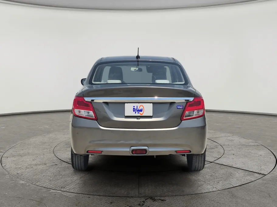 2023 Suzuki Dzire GLX 